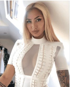 Zhara Nilsson-Age, Wiki, Bio, Weight, Height, Net Worth, Who, Instagram, Twitter and More