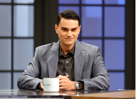 Ben Shapiro Height: How Tall is the 38-year-old American Commentator? – Hood MWR