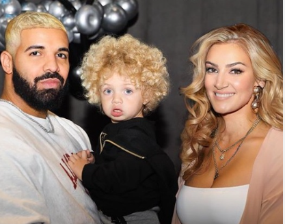 About Drake’s and Drake’s Wife Personal Trainer Age Family Biography