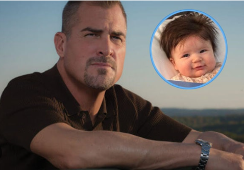 Meet Dylan Eads, George Eads’ Daughter With Ex-Wife Monika Casey