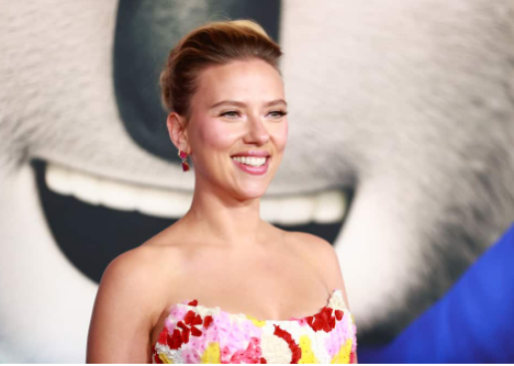The Truth About Scarlett Johansson’s Height, Weight & Body Measurements
