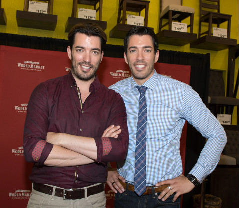 Are The Property Brothers Gay and Why Do People Think Their Show Is Fake?