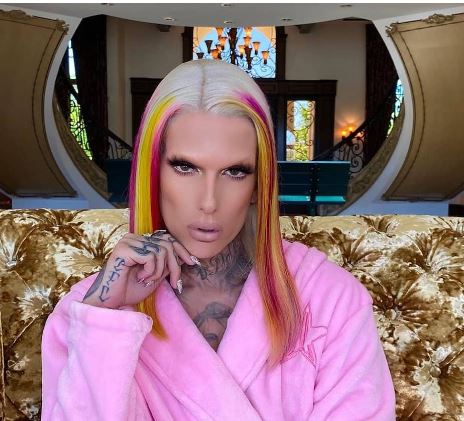 Jeffree Star – Age, Bio, Wiki, Height, Net Worth, Real Name, House and More